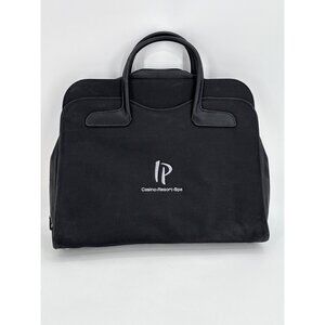 Black Ip Casino Resort Spa Laptop Bag Carrying Case